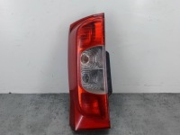 Купити Фара задня ліва peugeot bipper 0135206080u, фото thumb