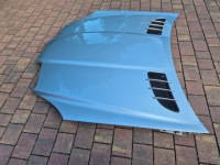 Капот петлі mercedes slk r171 Оригінал, фото thumb