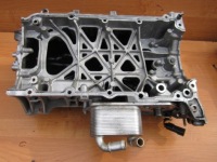 фото thumb №8, Ford transit 2.0 tdci ecoblue защита корпус грм kk2q6059ab