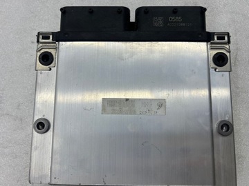 фото thumb №5, Hyundai tucson iv nx4 2022 блок управления / модуль ecu