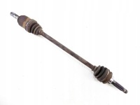 фото thumb №1, Subaru impreza ii gd 1.5 16v приводной вал левый задняя