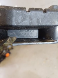 Кронштейн  бампера перед p-l peugeot 407 nr. 9644645680 - 9644645780 Цена, фото thumb