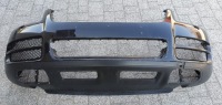 фото thumb №1, Vw touareg 02-06 бампер перед оригінал b191