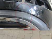 фото thumb №6, Бампер задня задній renault talisman kombi 15-