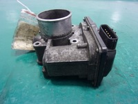 фото thumb №1, Mazda 6 2.0 citd дроссельная заслонка rf7j136b0c