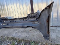 фото thumb №16, Бампер задний bmw 5 e60 sedan pdc 03-07