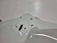 Капот крышка двигателя bmw x1 u11 Доставка, фото thumb