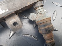 фото thumb №11, Молдинг упорскування форсунки bosch 280 150 715 bmw e30 318i m10