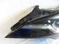 фото thumb №10, Лампа передняя левая opel astra k v full led