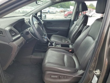 фото thumb №9, Кермо шкіряний багатофункціональний honda odyssey pilot passport 2020