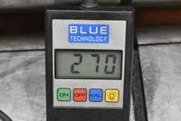 фото thumb №12, Дверь левая зад задние коричневые vw golf 4 iv 5d hb 97-06