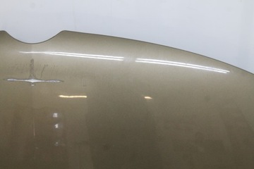 фото thumb №8, Opel zafira c 12r- капот крышка двигателя z41e