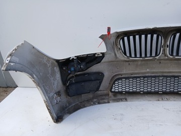 фото thumb №9, Бампер переднє bmw x1 e84 m набір 300