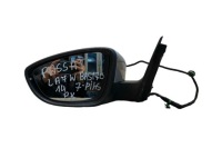 фото thumb №10, Зеркало левая vw passat b7 alltrack 365 3c0857933a 2.0l дизель 103kw 2013