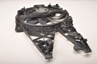 фото thumb №7, Alfa romeo mito 1.4 t вентилятор радиатора 505187840