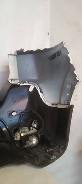 фото thumb №11, Бампер задній citroen c3 aircross 18r. pdc 1348973 1823191x