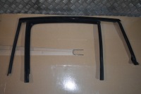 фото thumb №1, Idealna рамка молдинг двері задня ліва mercedes c167 coupe 1