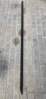 фото thumb №1, Audi a4 8w0 lift s line 19- молдинг поріг права