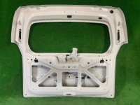 фото thumb №2, Крышка багажника задняя задняя багажника berlingo iv partner iv combo e proace city rifter