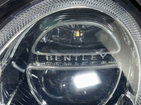 фото thumb №3, Bentley bentayga 36a full led лампа левая перед передняя фара eu - идеальное состояние