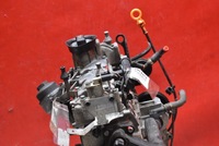 фото thumb №13, Двигун стійка бензиновий bmd vw polo 4 iv 9n 1.2 6v 54 km 01-05 kompresja