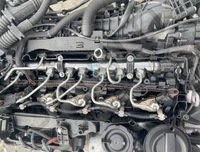 фото thumb №8, Bmw двигун n57 n57d30b 313km 3 4 5 7 x3 x4 35dx 435dx 335dx 535d 740d 640