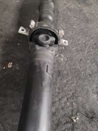 Bmw f06 f10 f11 wał приводной задний 7631359 xdrive автоматическая коробка передач n57b Доставка, фото thumb