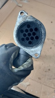 фото thumb №4, Радиатор egr volvo s40 04r 2.0hdi 9645689780