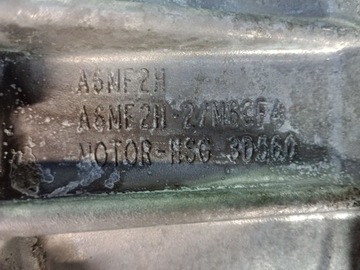 фото thumb №8, Автоматична коробка передач коробки передач hyundai kia гібрид a6mf2h-2