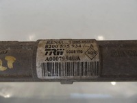 фото thumb №5, Clio iii рейка рульова трансмісія europa 8200595934