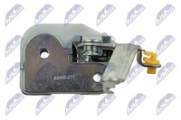 фото thumb №1, Замок дверь боковых раздвижных renault master ii 1998- opel | 7700351343