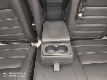 фото thumb №9, Renault koleos i рестайлінг диван задня сидіння спинка підголівник задній