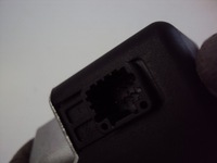 фото thumb №4, Блокування керма renault megane iv hb 16r