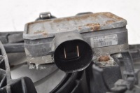 фото thumb №3, Volvo s60 ii вентилятор радиатора 31293778