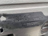 фото thumb №5, Nissan leaf ii защита плита pod бампер нижняя перед 626635sh0a