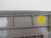 фото thumb №11, Защита обивка накладка стойка c левый зад задняя mercedes cls w218