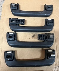 фото thumb №1, Audi a3 8v 8v5 ручка кронштейн потолочный комплект