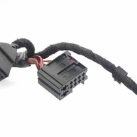 фото thumb №9, Audi a4 b7 джгут трубопровід двері задня 8e0971687l