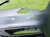 фото thumb №15, Seat leon iii 3 рестайлинг cupra 5f0 бампер переднее