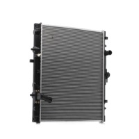 Купити Радіатор до mitsubishi l 200 k7t, k6t ridex 470, фото thumb