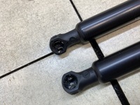 фото thumb №6, Привід кришки багажника peugeot 206 9631441380