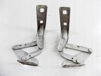 фото thumb №2, Interstar master ii 06r петлі капот kpl