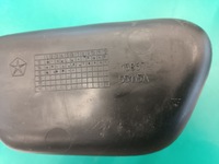 фото thumb №6, Jeep cherokee kl usa бардачок задняя запчасти usa