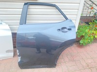 фото thumb №1, Lexus nx ii 2021- двері задні ліва