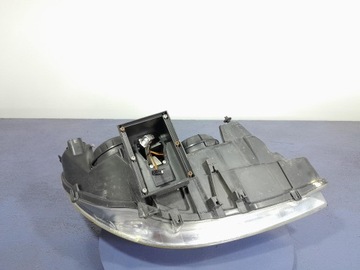 фото thumb №9, Лампа передня ліва лівий перед ксенон peugeot 607 9654670980