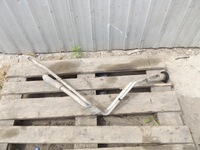 фото thumb №1, C-max mk1 1,6tdci труба заливна горловина пального