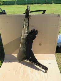 фото thumb №11, Mazda 6 gh крыло передний перед левый 08-12 r