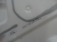 фото thumb №5, Шумоізоляція двері правий задня ford kuga ii