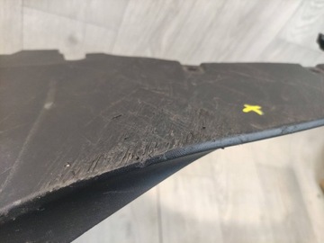 фото thumb №12, Vw id.3 рестайлінг спойлер бампера перед 10a805915a