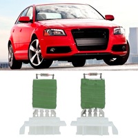 фото thumb №8, Резистор двигателя вентилятор отопителя 1k0959263a